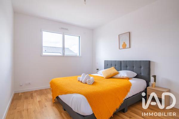 Maison à vendre 7 pièces 160 m² Cholet