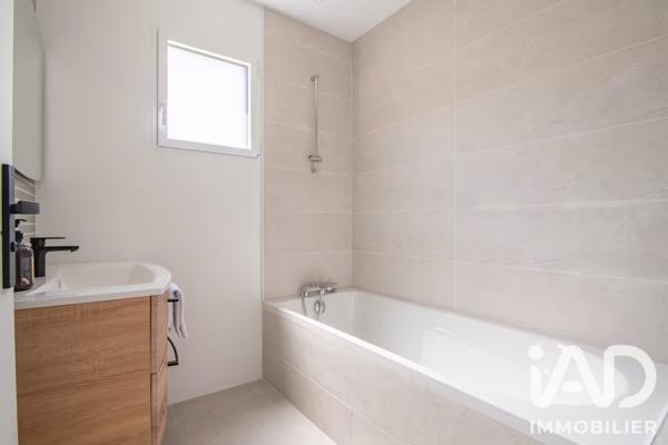 Maison à vendre 7 pièces 160 m² Cholet