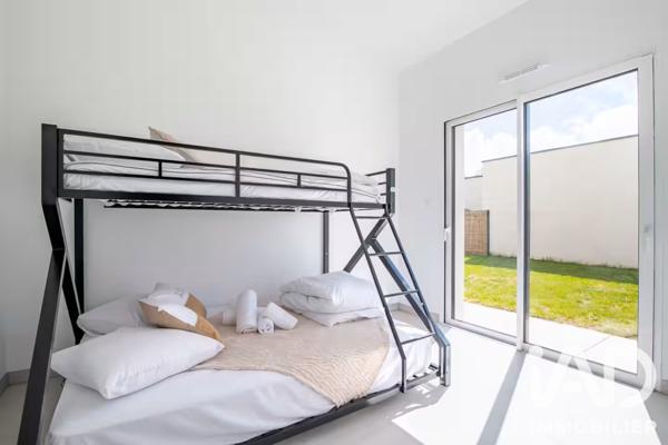 Maison à vendre 7 pièces 160 m² Cholet