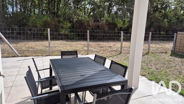 Maison à vendre 7 pièces 160 m² Cholet