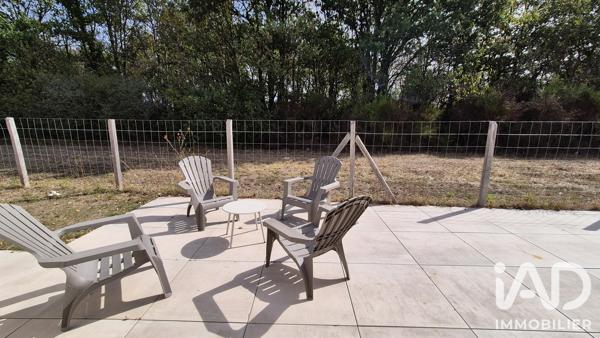 Maison à vendre 7 pièces 160 m² Cholet