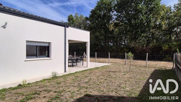 Maison à vendre 7 pièces 160 m² Cholet