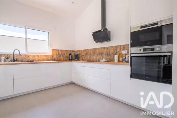 Maison à vendre 7 pièces 160 m² Cholet