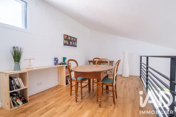 Maison à vendre 7 pièces 160 m² Cholet