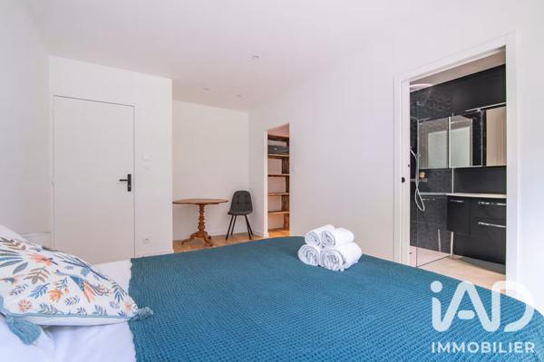 Maison à vendre 7 pièces 160 m² Cholet