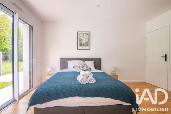 Maison à vendre 7 pièces 160 m² Cholet