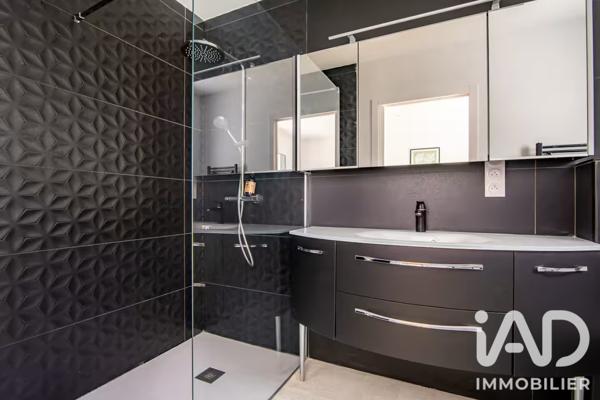 Maison à vendre 7 pièces 160 m² Cholet
