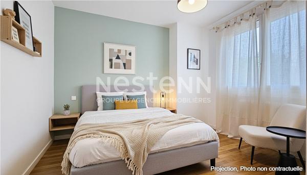 Maison 5 pièces rénovée ; Quartier Terres Blanches, CHILLY-MAZARIN 91380
