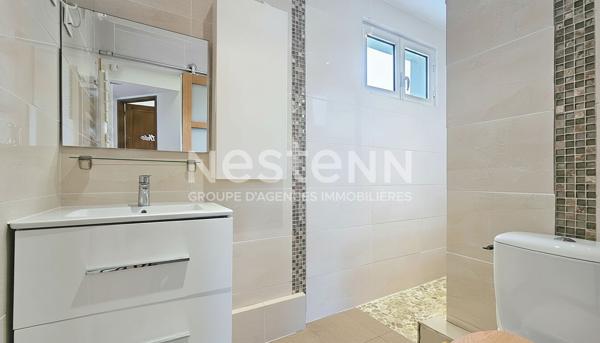 Maison 5 pièces rénovée ; Quartier Terres Blanches, CHILLY-MAZARIN 91380