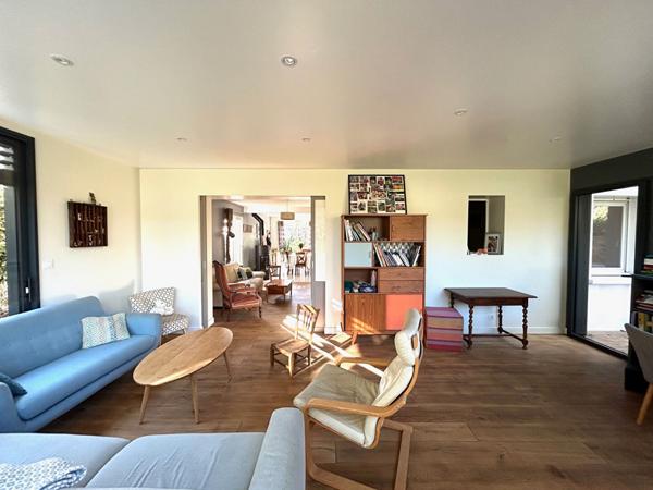 Maison Orvault 6 pièces