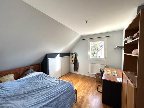 Maison Orvault 6 pièces