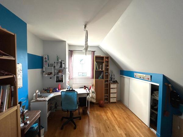 Maison Orvault 6 pièces