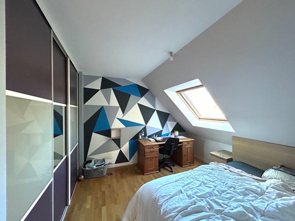 Maison Orvault 6 pièces