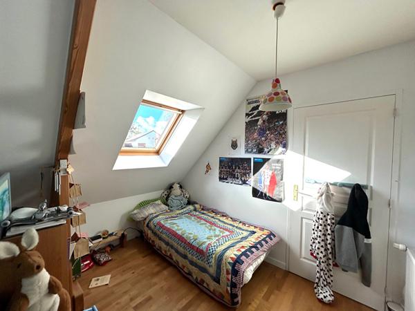 Maison Orvault 6 pièces