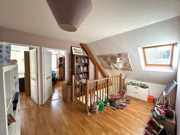 Maison Orvault 6 pièces