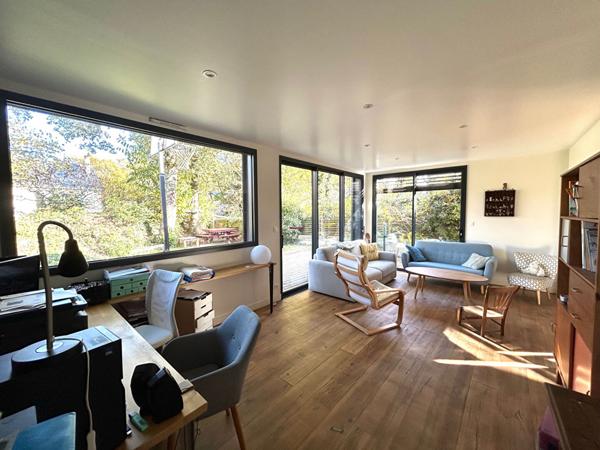 Maison Orvault 6 pièces