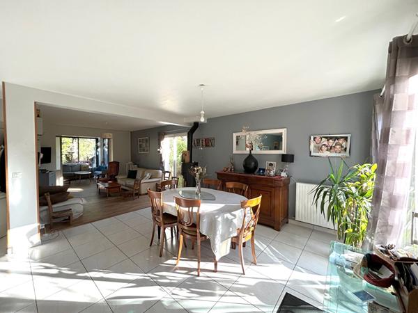 Maison Orvault 6 pièces