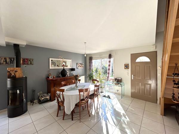 Maison Orvault 6 pièces