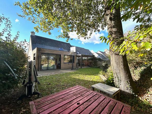 Maison Orvault 6 pièces