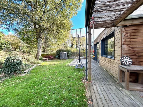 Maison Orvault 6 pièces