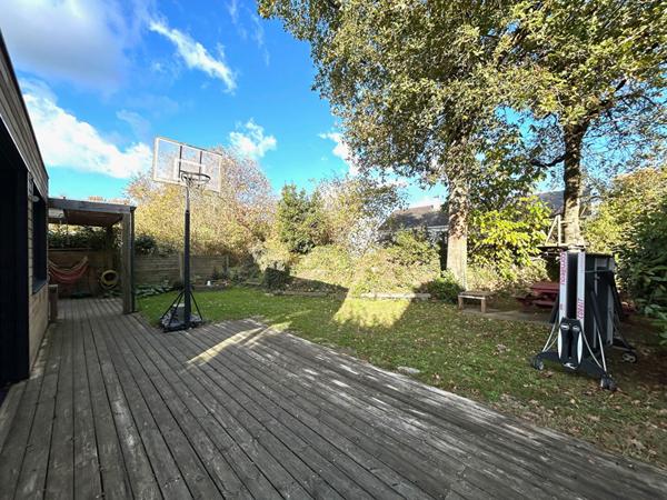 Maison Orvault 6 pièces