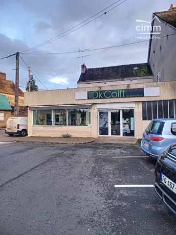Votre agence de proximité vous présente en exclusivité !