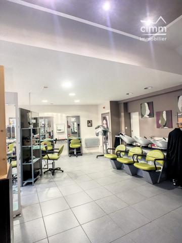 Votre agence de proximité vous présente en exclusivité !