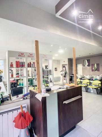 Votre agence de proximité vous présente en exclusivité !