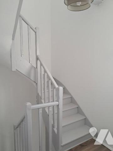 A VENDRE EN EXCLUSIVITE MAISON TRES SPACIEUSE  120 m²