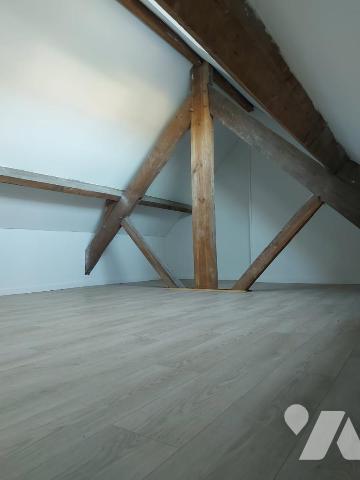 A VENDRE EN EXCLUSIVITE MAISON TRES SPACIEUSE  120 m²