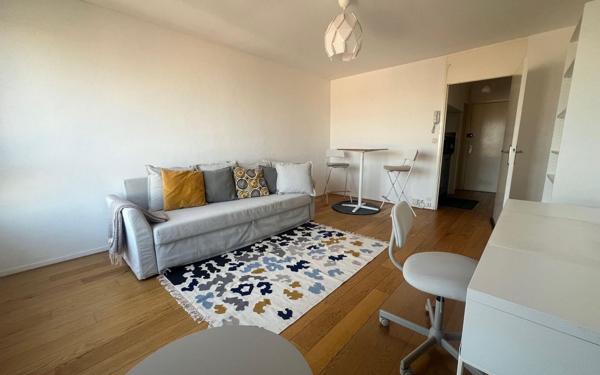 Appartement à louer    1 pièce • 27,06 m2 Lille