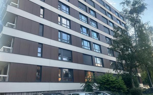 Appartement à louer    1 pièce • 27,06 m2 Lille