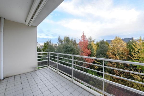 Vente Appartement de luxe Nantes 5 Pièces 188 m²