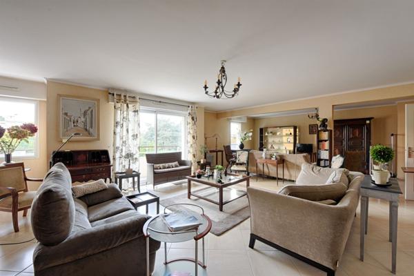 Vente Appartement de luxe Nantes 5 Pièces 188 m²