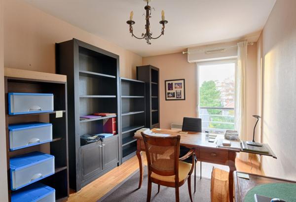 Vente Appartement de luxe Nantes 5 Pièces 188 m²