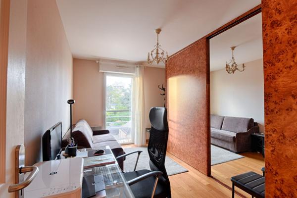 Vente Appartement de luxe Nantes 5 Pièces 188 m²
