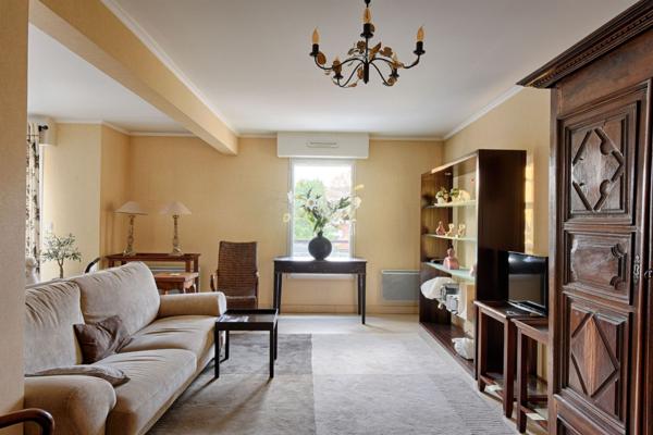 Vente Appartement de luxe Nantes 5 Pièces 188 m²