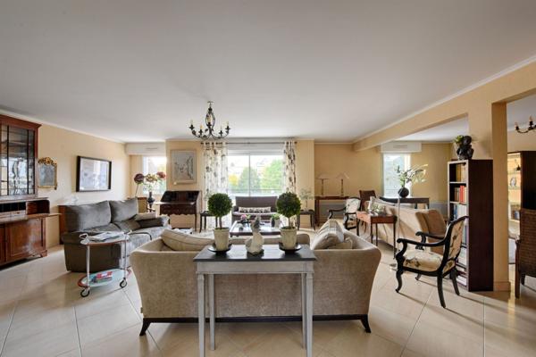 Vente Appartement de luxe Nantes 5 Pièces 188 m²