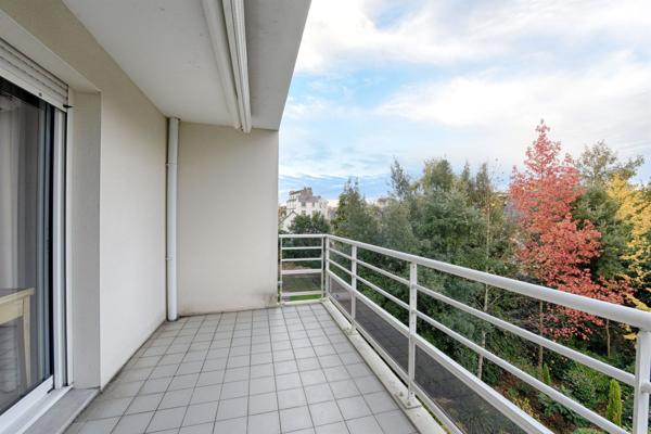 Vente Appartement de luxe Nantes 5 Pièces 188 m²