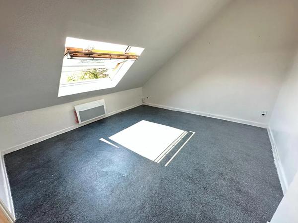 Appartement à louer à Villeneuve-d'Ascq (59650)