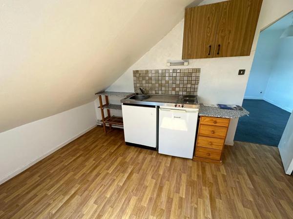 Appartement à louer à Villeneuve-d'Ascq (59650)