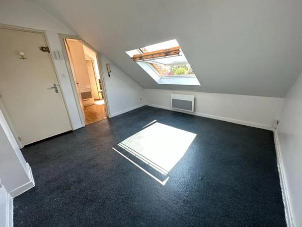 Appartement à louer à Villeneuve-d'Ascq (59650)