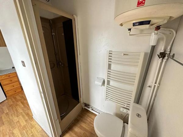 Appartement à louer à Villeneuve-d'Ascq (59650)