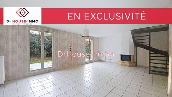 Maison à louer 5 pièces de 114 m²