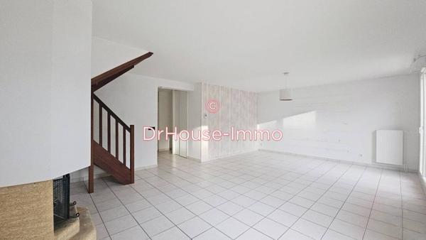 Maison à louer 5 pièces de 114 m²