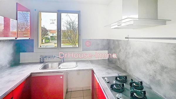 Maison à louer 5 pièces de 114 m²