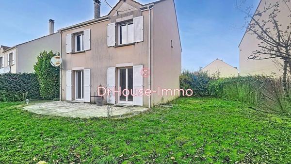 Maison à louer 5 pièces de 114 m²