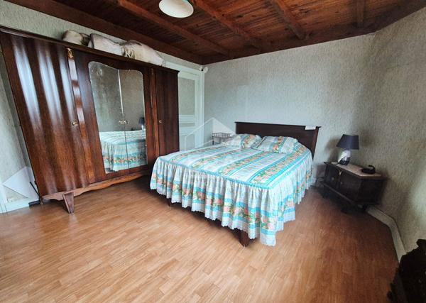 Maison Wingles 2 chambres possibilité 3 jardin