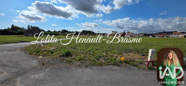 Terrain à vendre 471 m² Beuvry