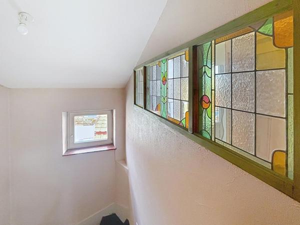 Une maison au prix d'un appartement